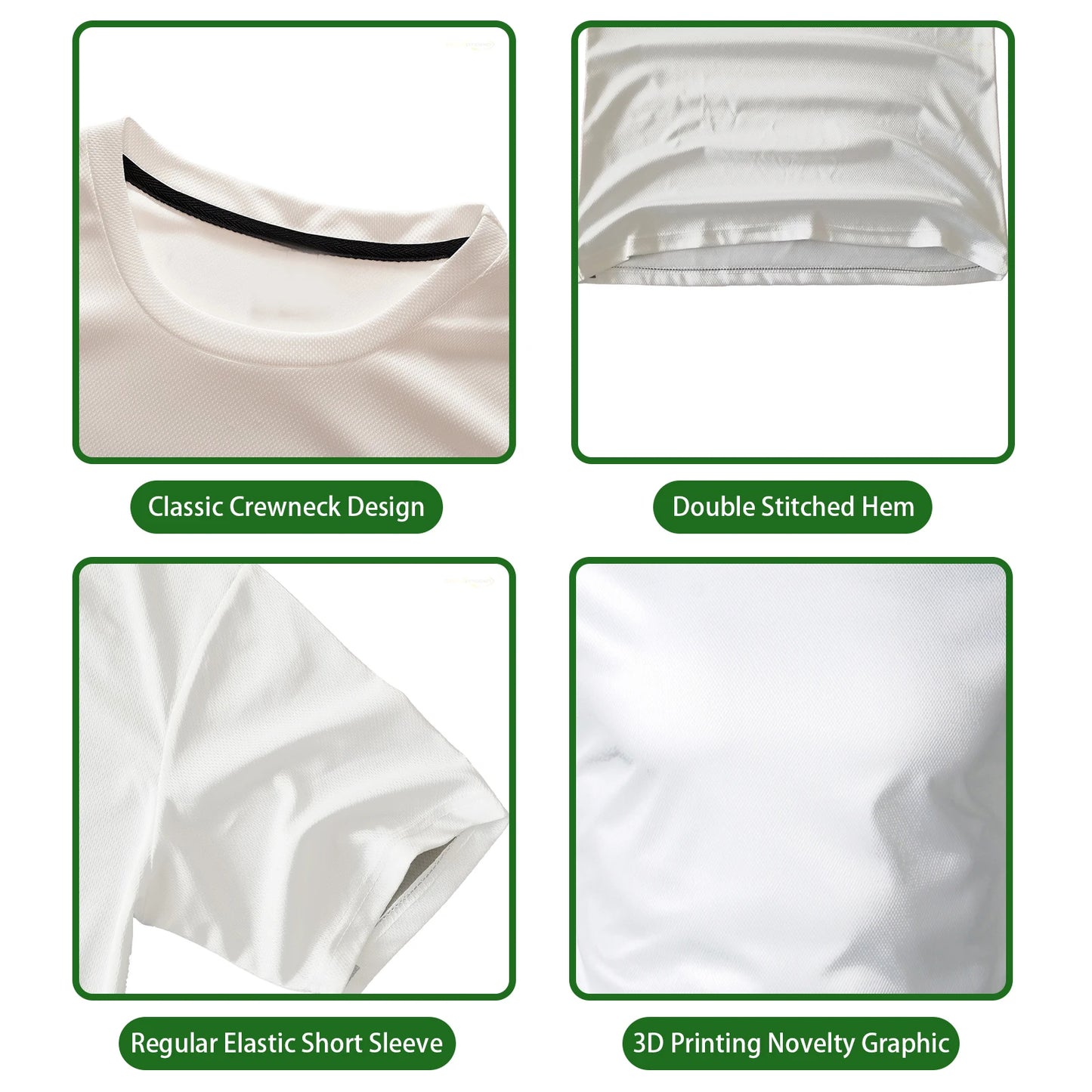 Personalized CAM Sports Jersey (Unisex)