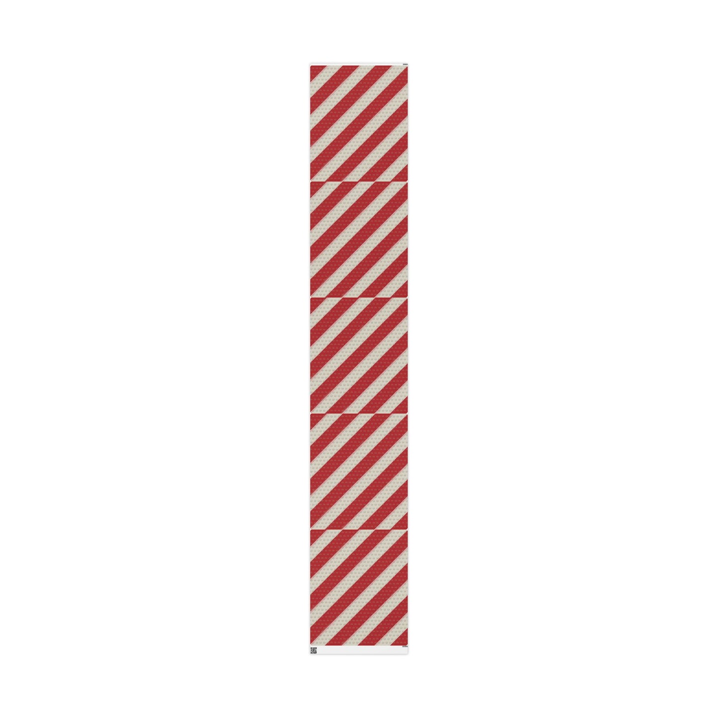 CAM Wrapping Paper (Striped)