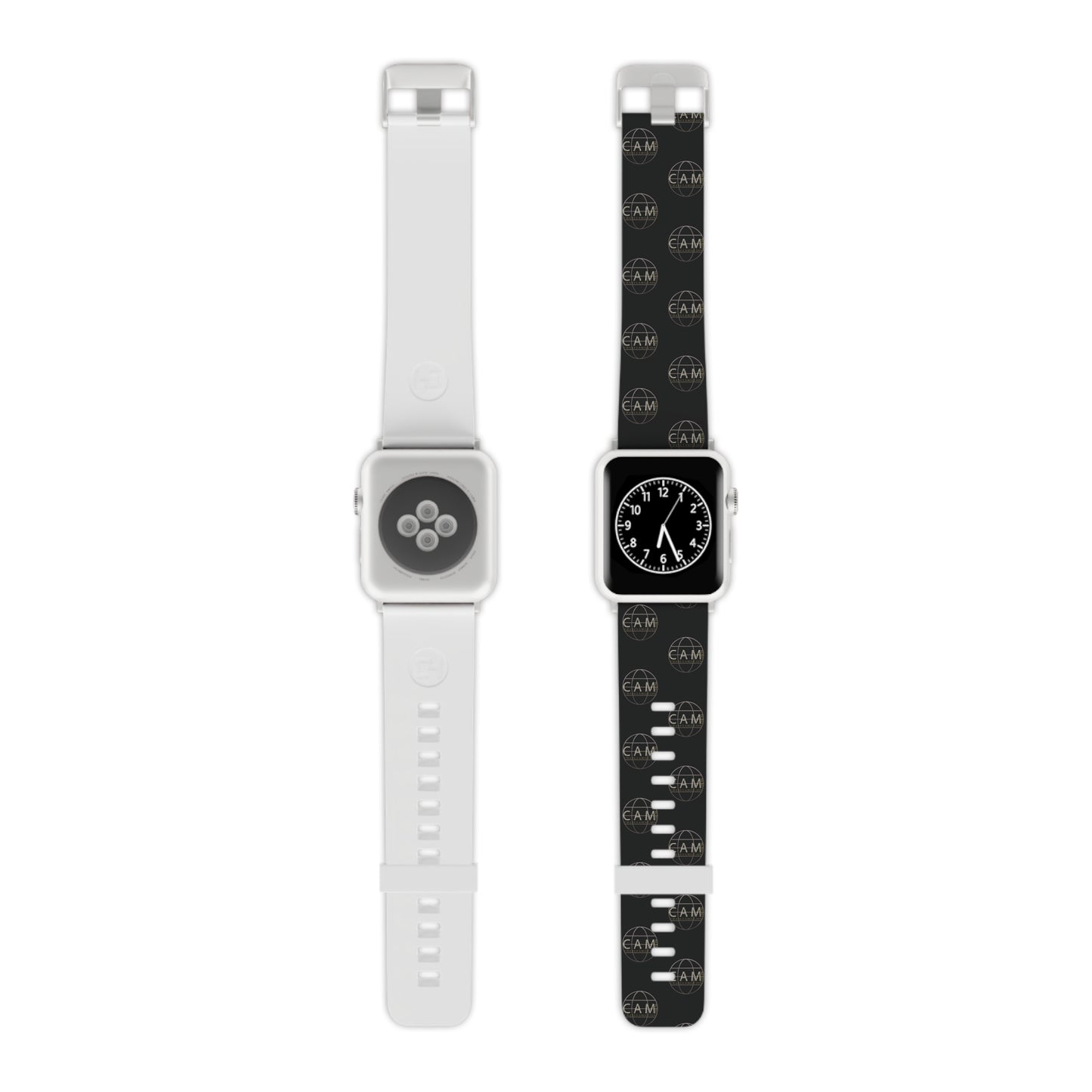 CAM Watch Band for Apple Watch