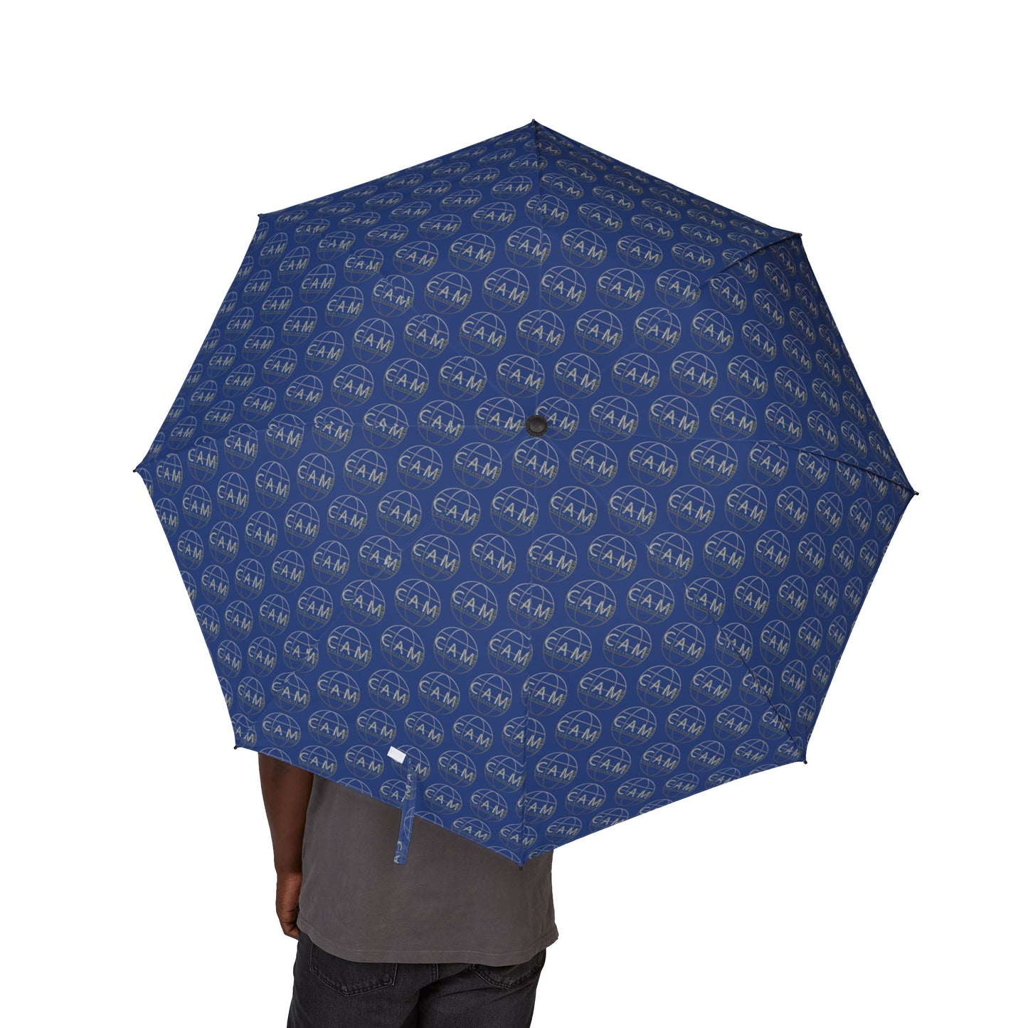 CAM Semi-Automatic Foldable Umbrella
