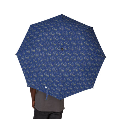 CAM Semi-Automatic Foldable Umbrella