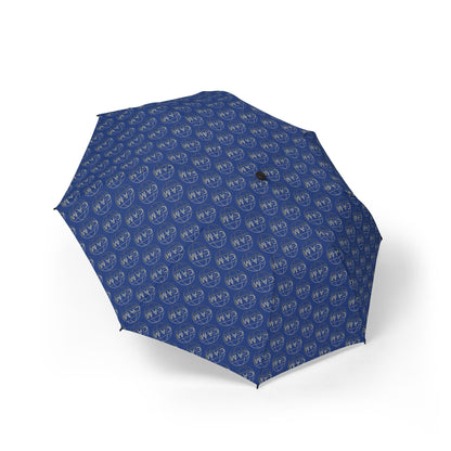 CAM Semi-Automatic Foldable Umbrella