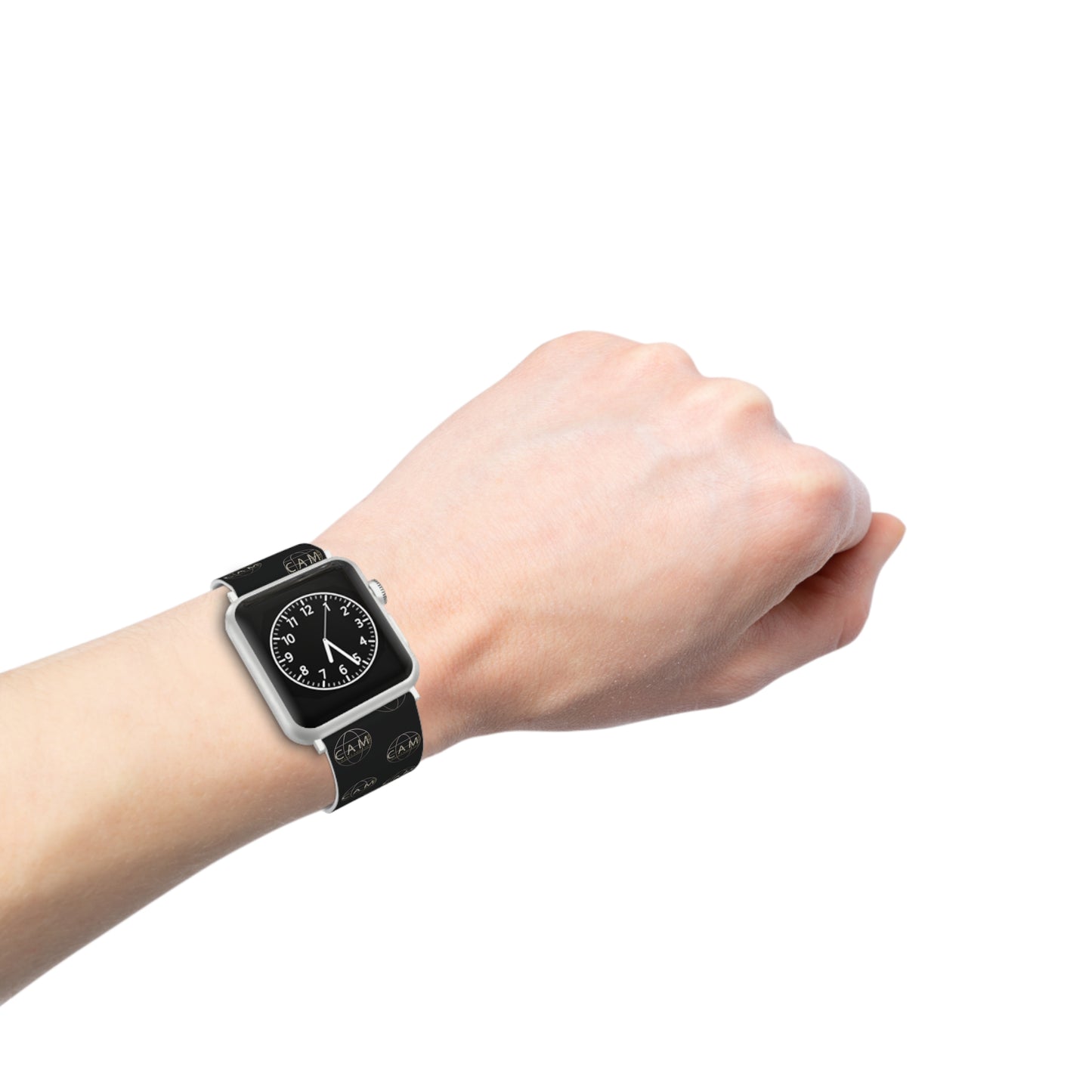 CAM Watch Band for Apple Watch