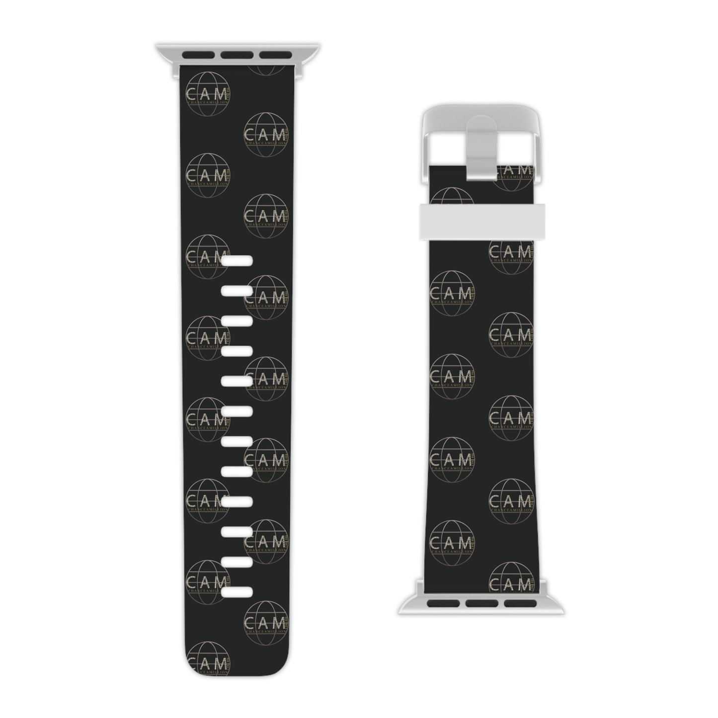 CAM Watch Band for Apple Watch
