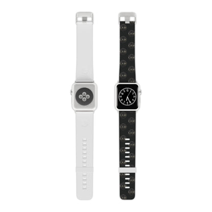 CAM Watch Band for Apple Watch
