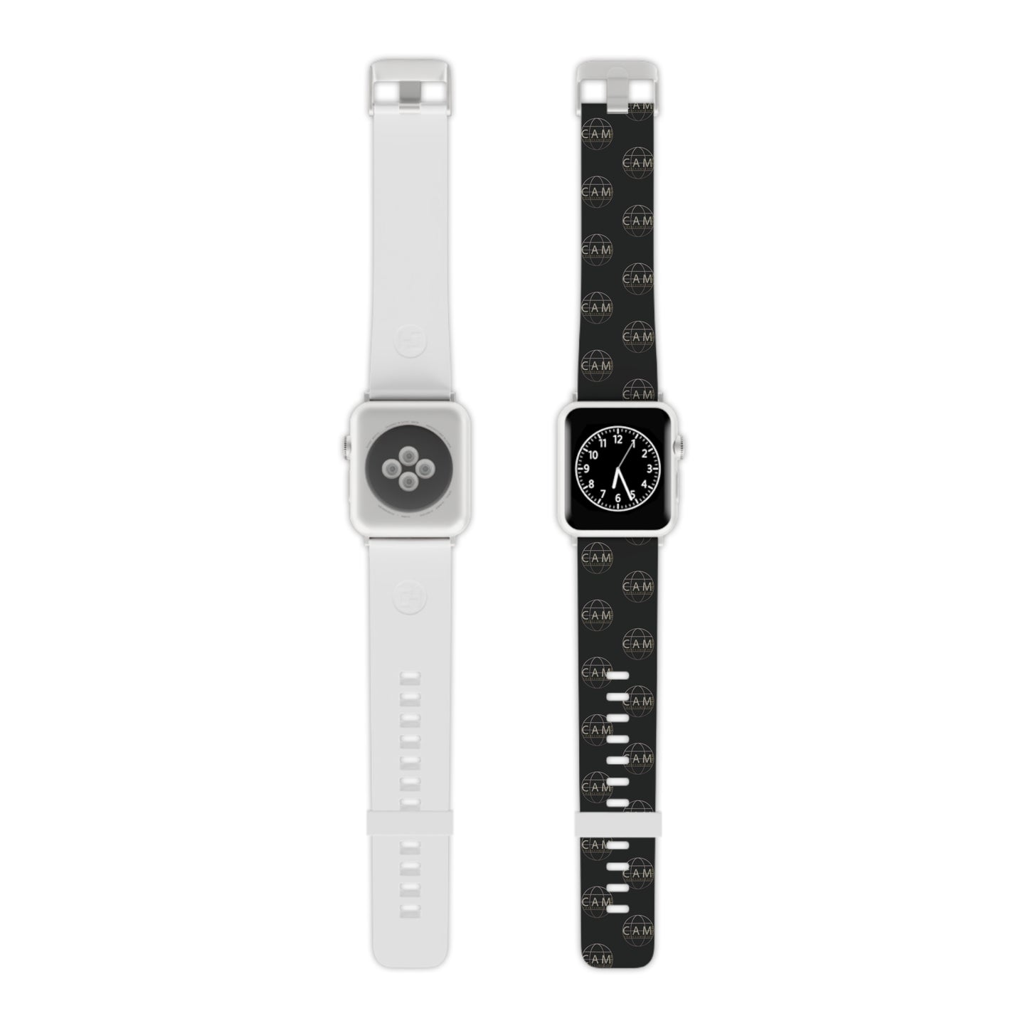 CAM Watch Band for Apple Watch
