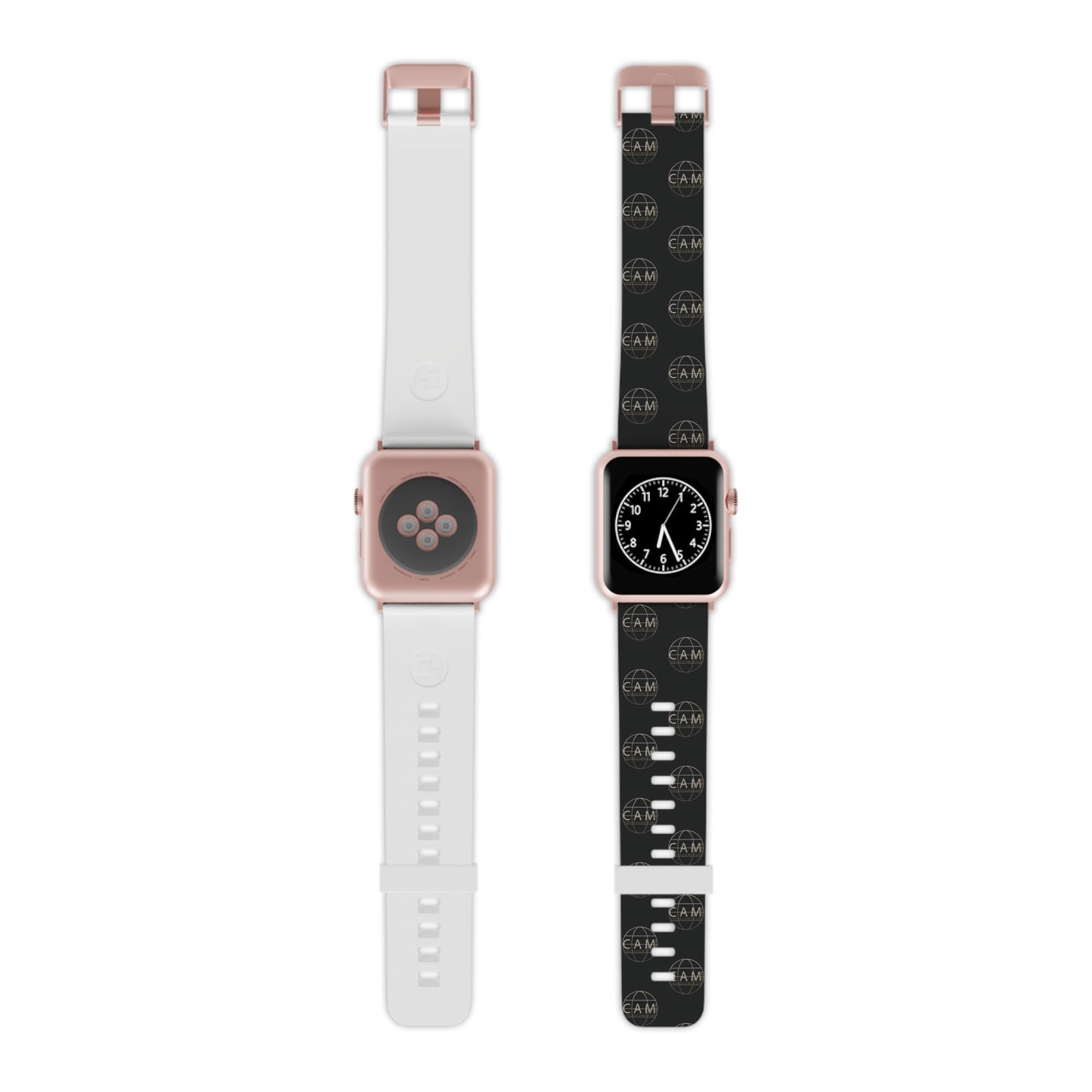 CAM Watch Band for Apple Watch