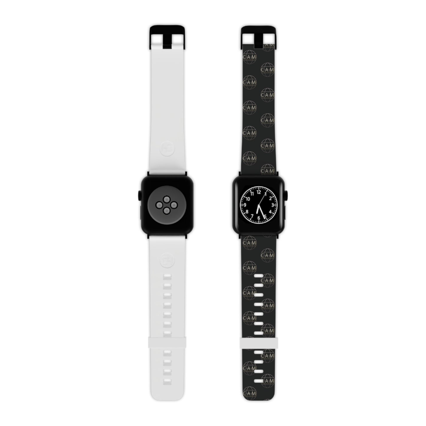CAM Watch Band for Apple Watch