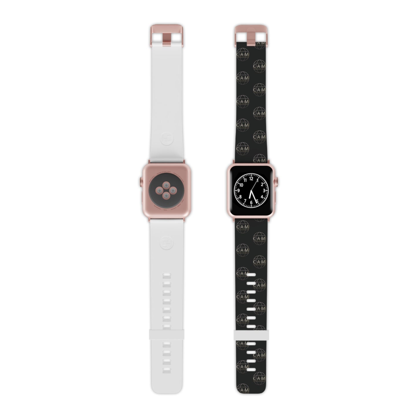 CAM Watch Band for Apple Watch