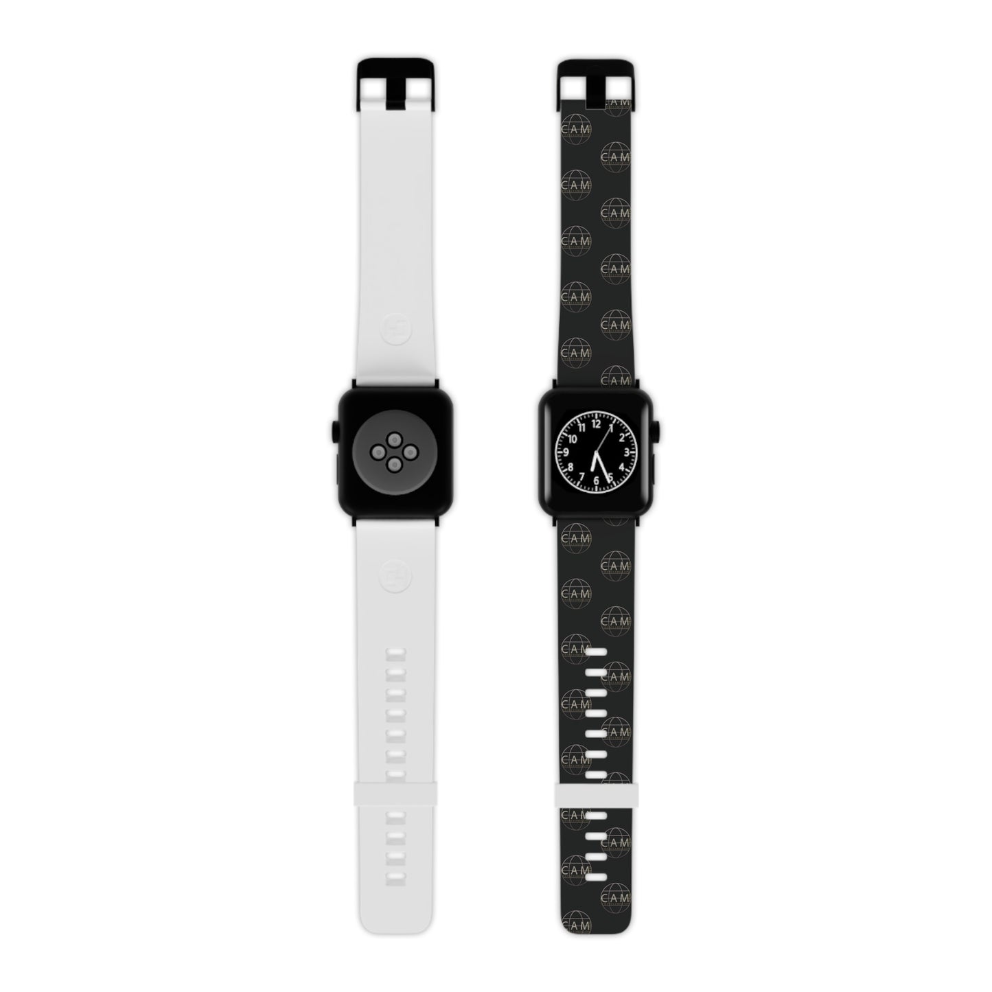CAM Watch Band for Apple Watch
