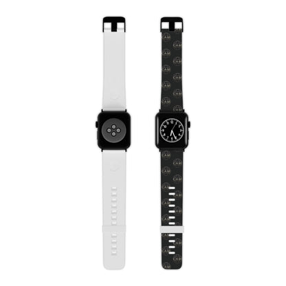 CAM Watch Band for Apple Watch