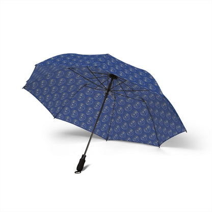 CAM Semi-Automatic Foldable Umbrella