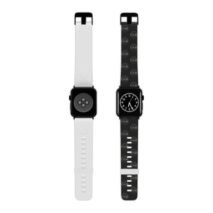 CAM Watch Band for Apple Watch