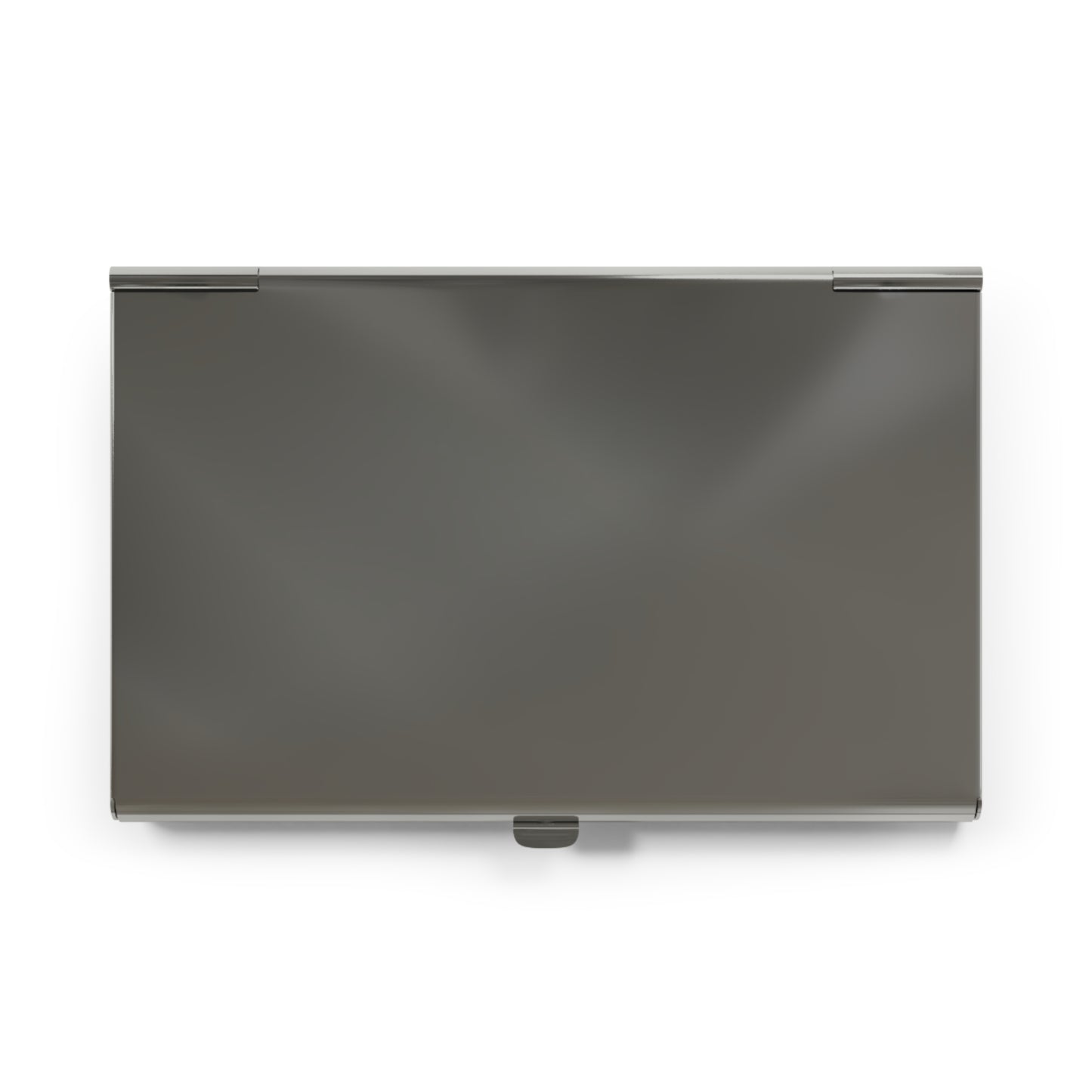 "It's A Difference" Business Card Holder