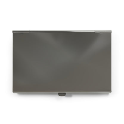 "It's A Difference" Business Card Holder