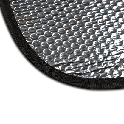 "It's A Difference" Car Sun Shades